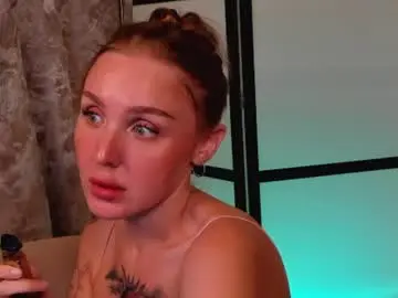 Chaturbate Live Porn of lushcherry