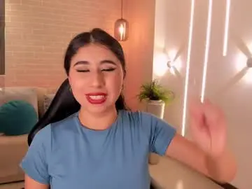 Chaturbate Free Live Porn of mayamoretti