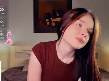 Chaturbate Best live sex cam show of reginiasaccone