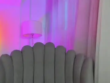 Chaturbate Free Porn Cam of scarleth6