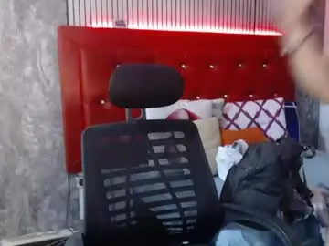 Chaturbate Best live sex cam show of selena_tits_