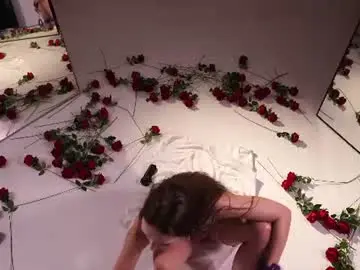 Chaturbate Free Live Porn of _meganmeow_