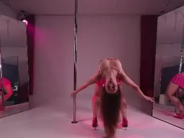 Chaturbate Adult Webcams of _meganmeow_