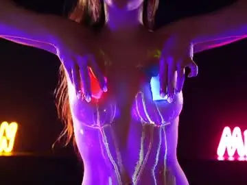 Chaturbate Sex Cam of _meganmeow_
