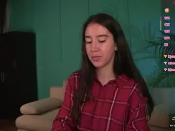 Chaturbate Sex Cam of belle_via