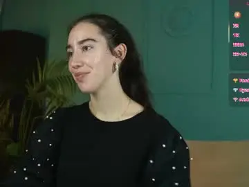 Chaturbate Sex Cam of belle_via