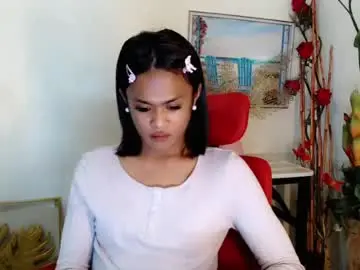 Chaturbate Live Sex Cam of black_nympha