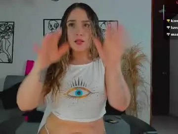 Chaturbate Free Porn Cam of ciindy_lovee
