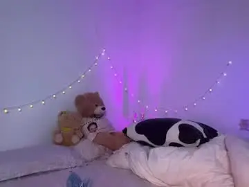 Chaturbate Adult Video Chat of cutiiepie69