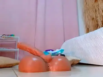 Chaturbate Sex Chat of danellahouston