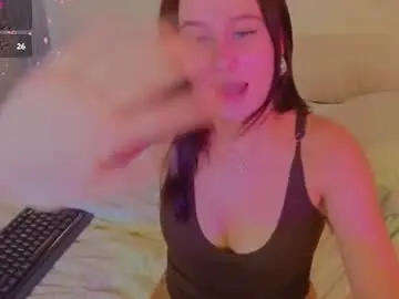 Chaturbate Live Sex of jennifer_richh