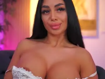 Chaturbate Adult Video Chat of blackclover_x