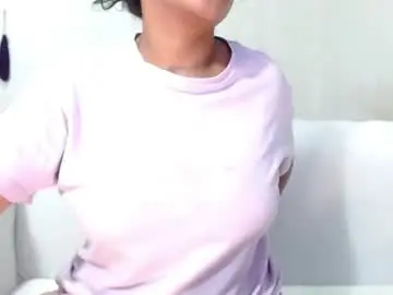 Chaturbate Adult Webcam of camilapaez1