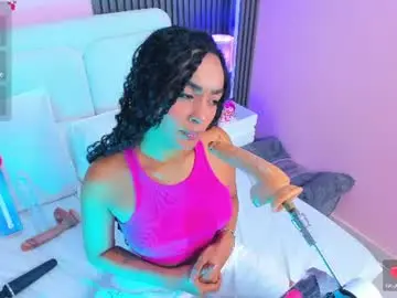 Chaturbate Watch Live Sex Cams of clawdeen__wolf
