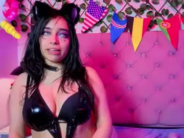 Chaturbate Best live sex cam show of kira_yuzu