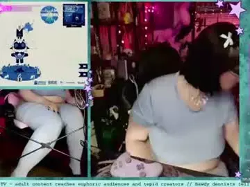 Chaturbate Adult Webcams of ladymarzanna