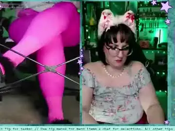 Chaturbate Watch Live Sex Cams of ladymarzanna