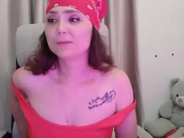 Chaturbate Best Webcam of lola_creolla