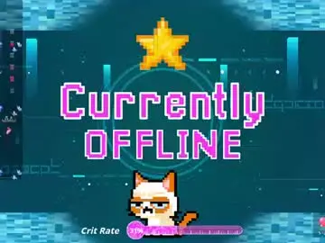 Chaturbate Watch Live Sex Cams of meowmeowzoe