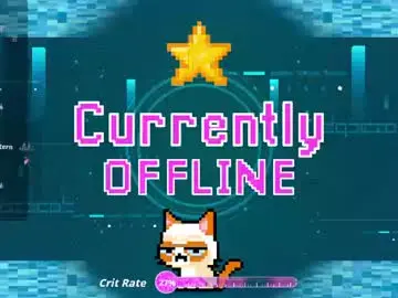 Chaturbate Live Porn of meowmeowzoe