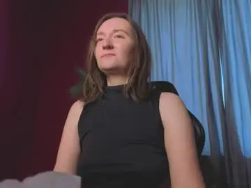 Chaturbate Live Sex of selestiasonata