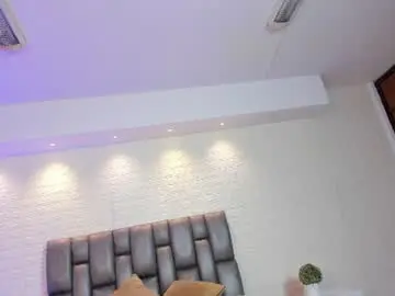 Chaturbate Sex Cam of venus_cooperr
