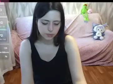 Chaturbate Live Sex of xangel1babyx
