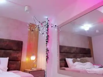 Chaturbate Live Sex of afroditagreenn