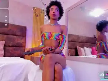 Chaturbate Adult Webcams of afroditagreenn