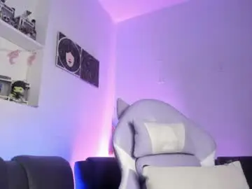 Chaturbate Adult Webcam of agathaa_ks_