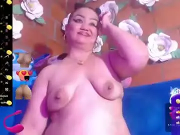 Chaturbate Nude Webcam of ingritbitch