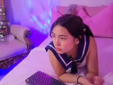 Chaturbate Private Sex Chat of isabela_tay