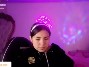 Chaturbate Free Porn Cam of isabela_tay
