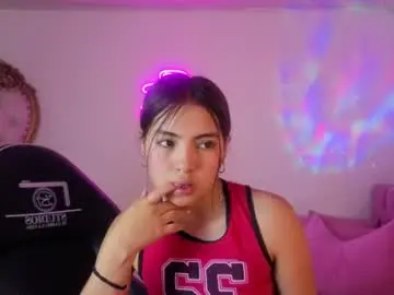 Chaturbate Private Sex Chat of isabela_tay