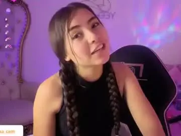 Chaturbate Sex Chat of isabela_tay