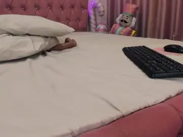 Chaturbate Private Sex Chat of mazeekiin