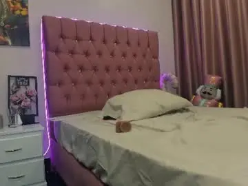Chaturbate Adult Webcam of mazeekiin