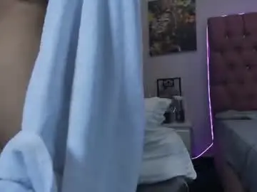Chaturbate Sex Chat of mazeekiin