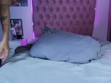 Chaturbate Nude Webcam of mazeekiin