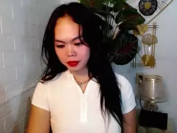 Chaturbate Best Webcam of asian_pretty143