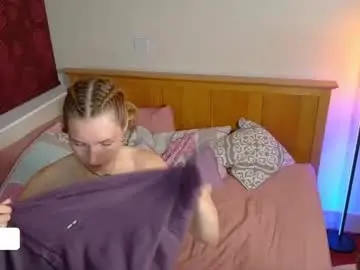 Chaturbate Live Porn of caltoya