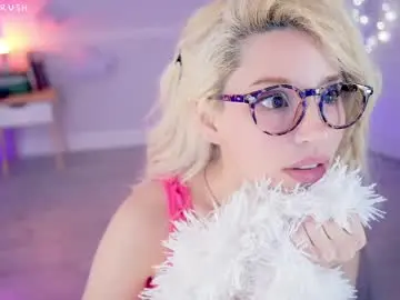 Chaturbate Live Sex of cherrycrush