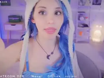 Chaturbate Sex Chat of cherrycrush