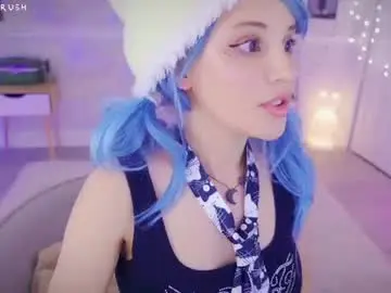 Chaturbate Adult Webcams of cherrycrush