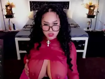 Chaturbate Adult Webcam of hottiest_chesca69