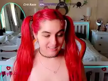 Chaturbate Nude Webcam of jenny_style