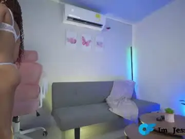 Chaturbate Live Porn of jessica_tom_