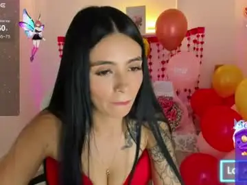 Chaturbate Sex Chat of katia_sex25