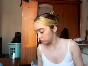 Chaturbate Adult Webcams of kellyleinonen