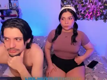 Chaturbate Adult Webcam of kylietimothee
